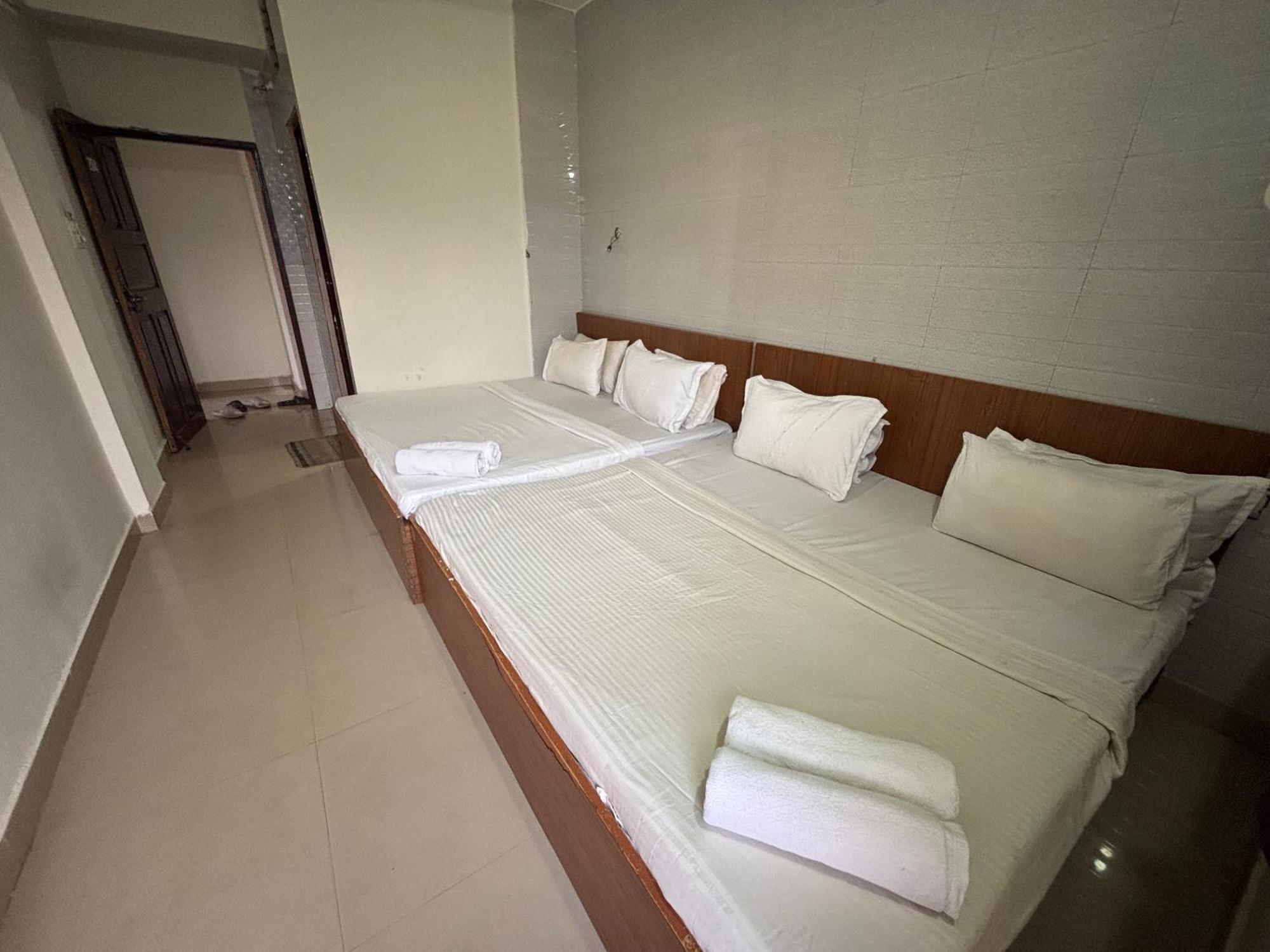 Mehar Rooms Бага Экстерьер фото