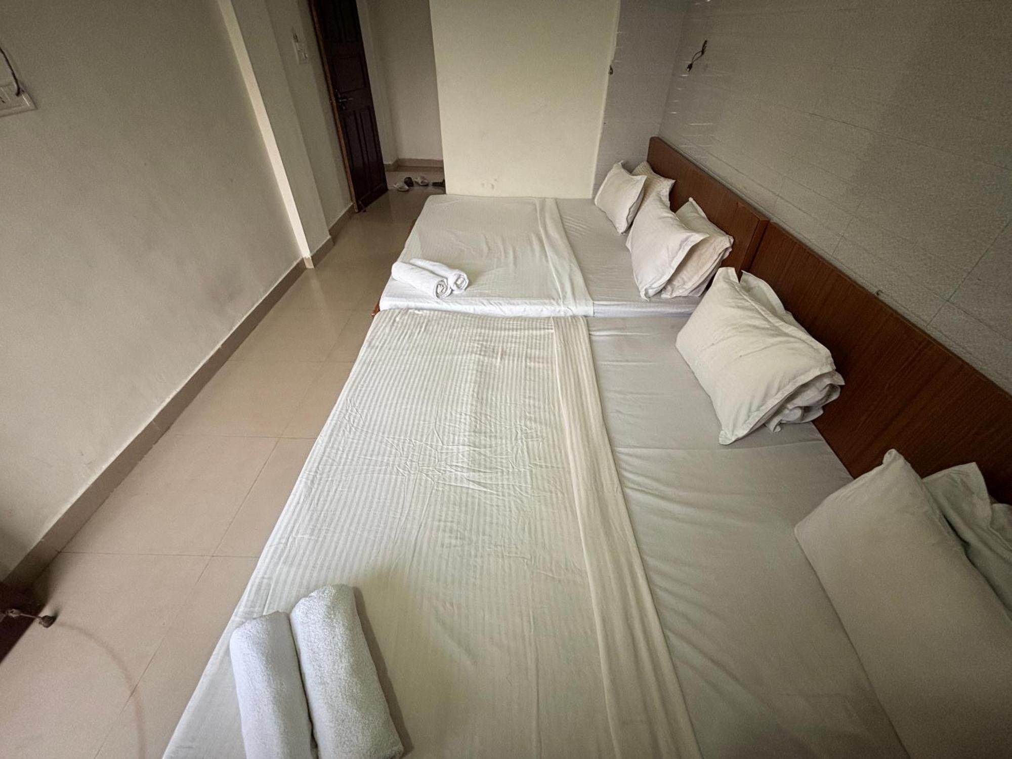Mehar Rooms Бага Экстерьер фото