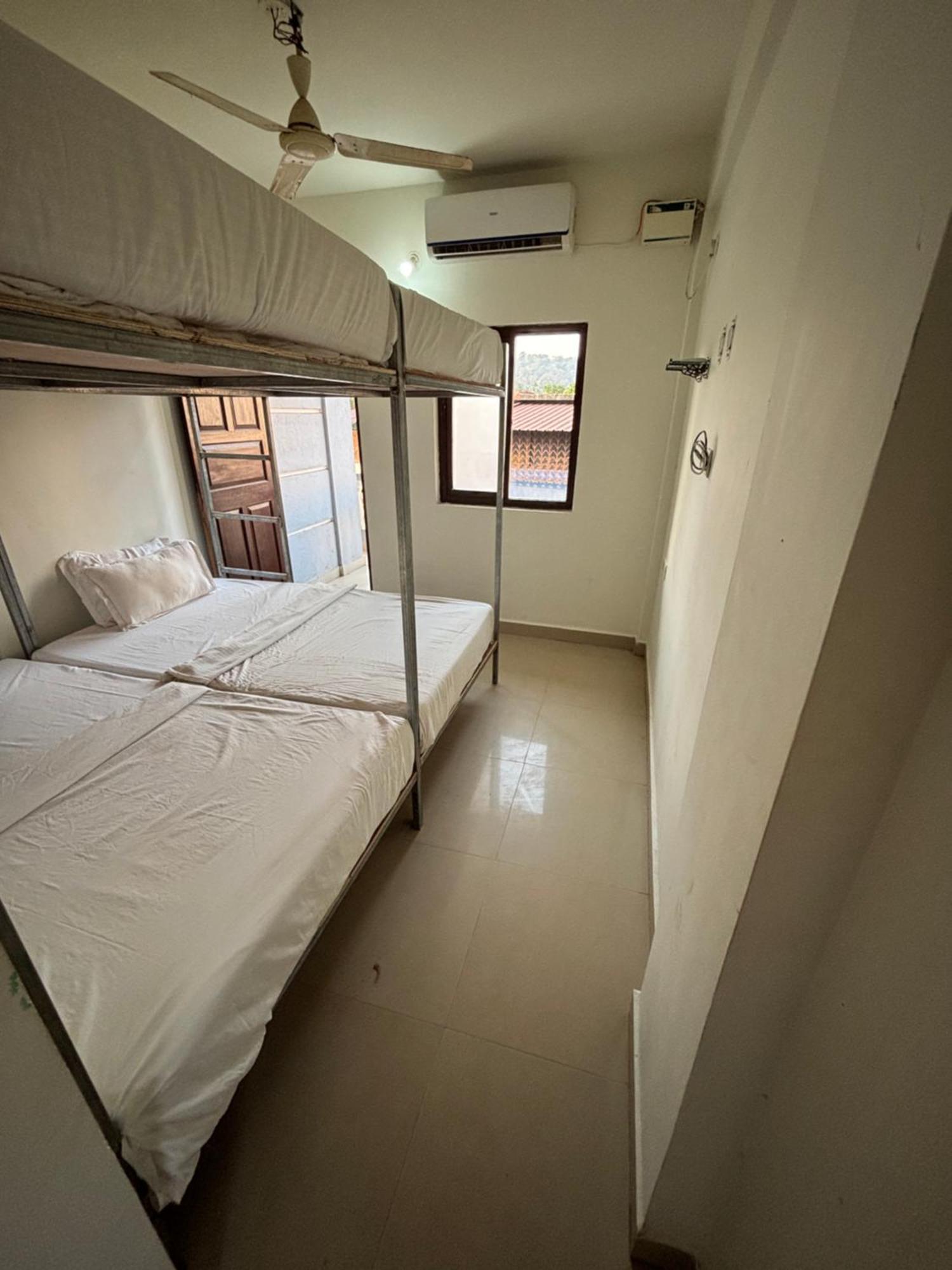 Mehar Rooms Бага Экстерьер фото