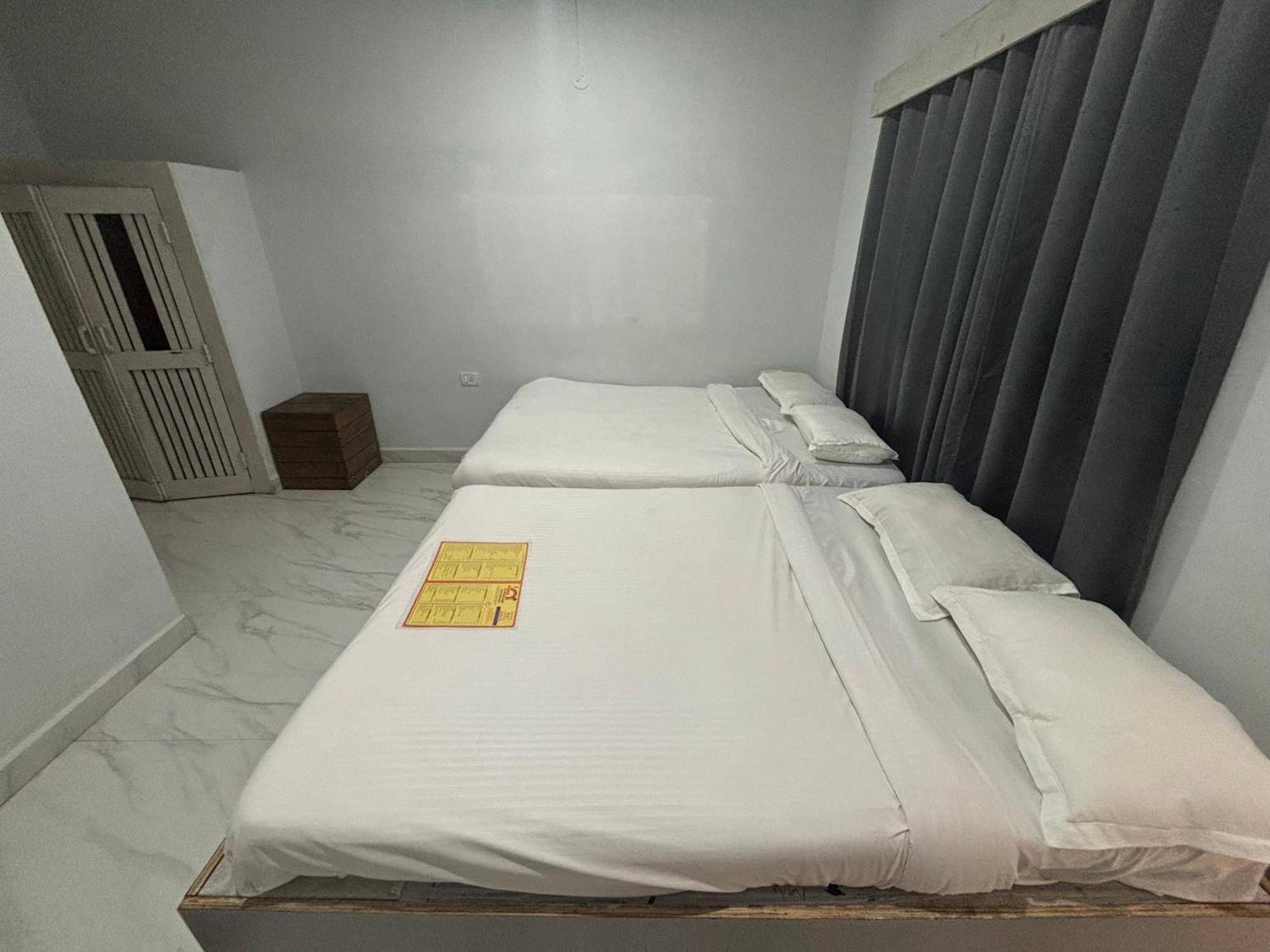 Mehar Rooms Бага Экстерьер фото