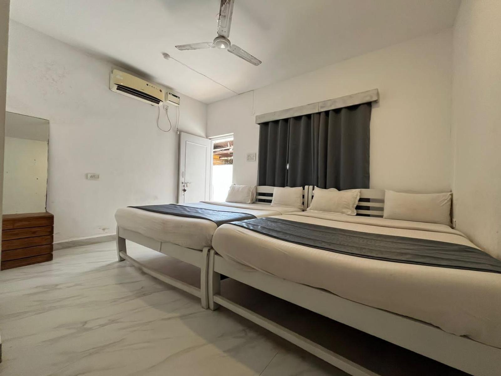 Mehar Rooms Бага Экстерьер фото