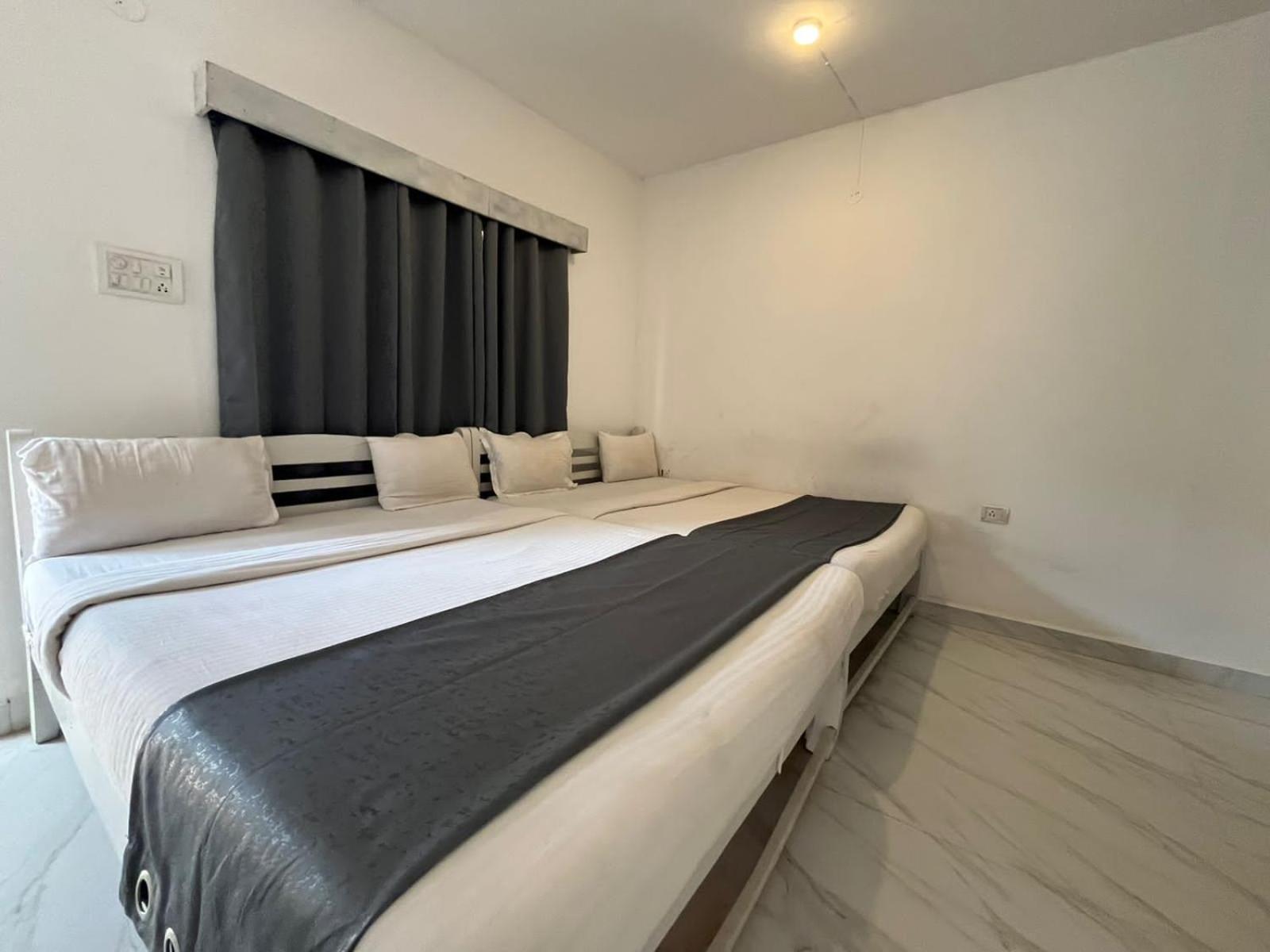 Mehar Rooms Бага Экстерьер фото