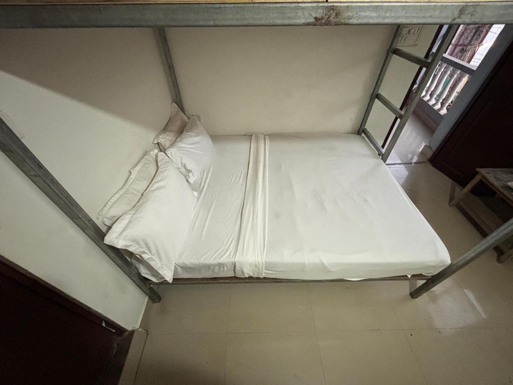 Mehar Rooms Бага Экстерьер фото