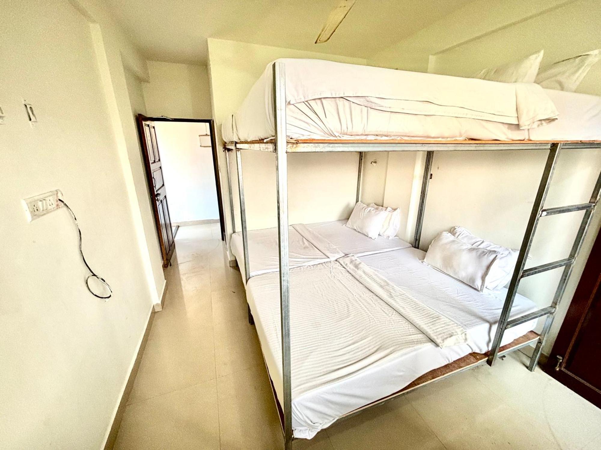 Mehar Rooms Бага Экстерьер фото